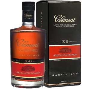 Clement XO Rhum