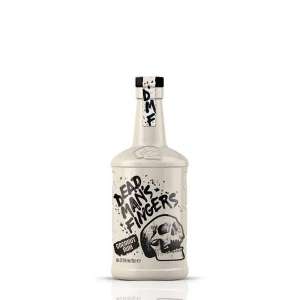 Dead Man's Fingers Coconut Rum