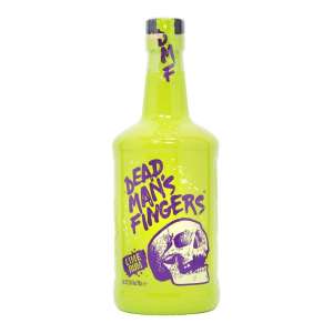 Dead Man's Fingers Lime Rum