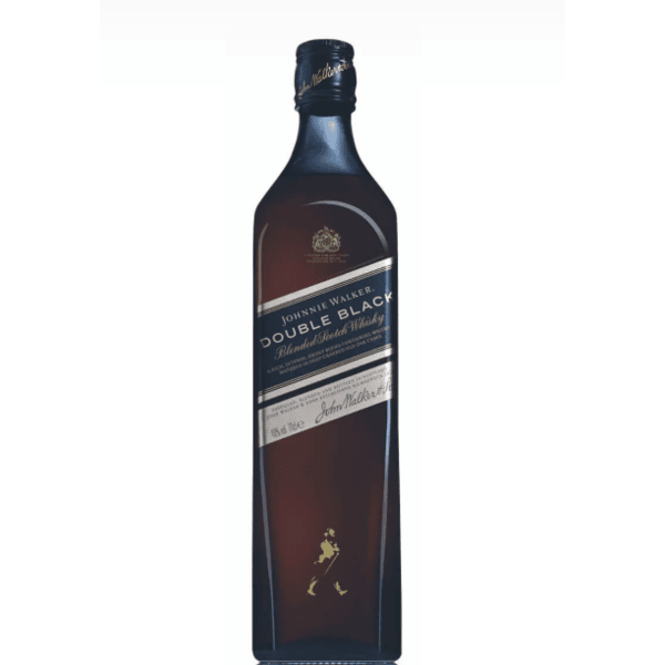 Johnnie Walker Double Black