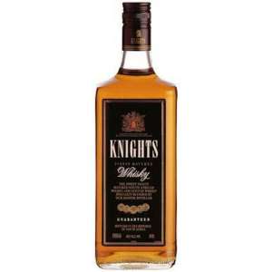 Knights Whisky