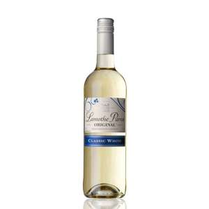 Lamothe Parrot White Wine