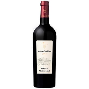 Mouton Cadet Reserve St Emilion