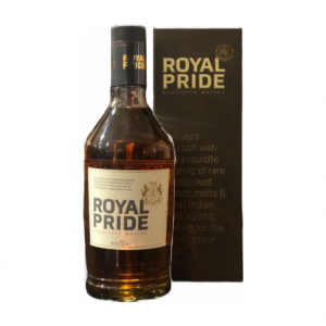 Royal Pride Whisky