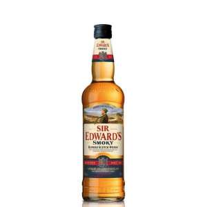 Sir Edwards Blended Smoky Whisky