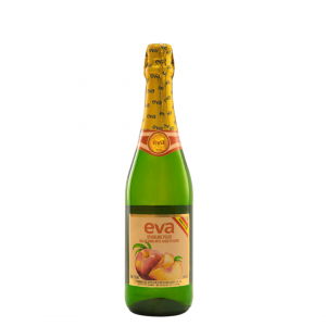 Eva Peach Wine