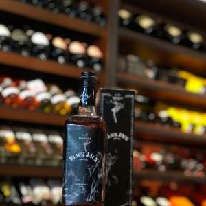 Black Jack Whisky