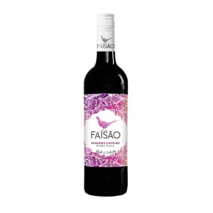 Faisao Red Wine