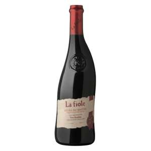 La Fiole Cote Du Rhone