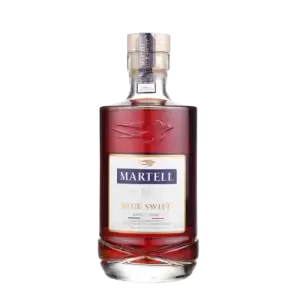 Martell Blue Swift