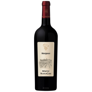 Mouton Cadet Margaux Reserve