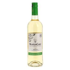 Mouton Cadet Sauvignon Blanc