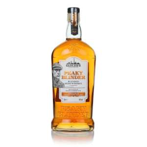 Peaky Blinders Blended Irish Whisky