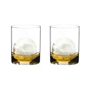 Riedel H20 Whisky Glass