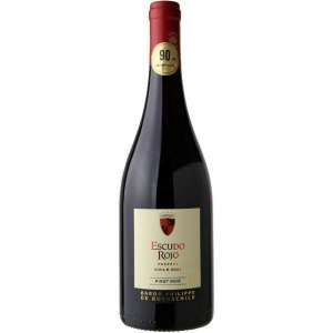 Escudo Rojo Pinot Noir