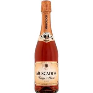 Muscador Cepage Muscat Rose