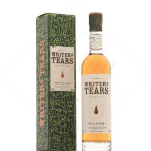 Writers Tears Copper Pot Irish Whiskey