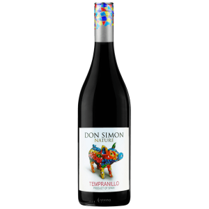Don Simon Nature Tempranillo