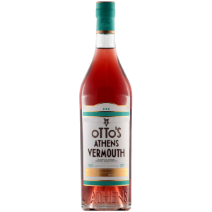 Otto's Athens Vermouth