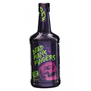 Dead Man's Fingers Hemp Rum
