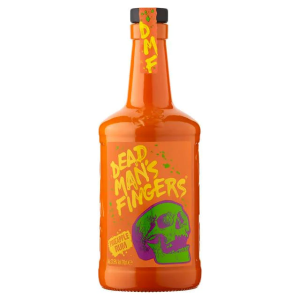 Dead Man's Fingers Pineapple Rum