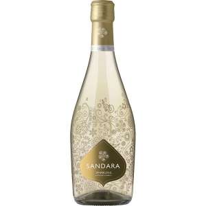 Sandara Sparkling Blanc