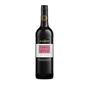Hardys Stamp Shiraz-Cabernet