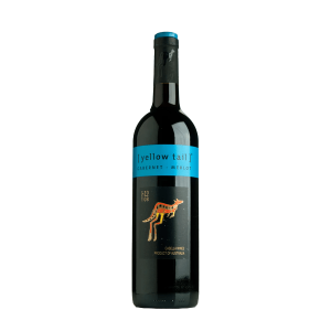 Yellow Tail Cabernet Merlot