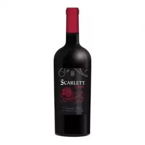 Lamothe Scarlett Dark 6x75cl