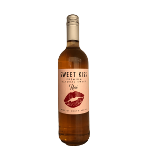 Sweet Kiss Sweet Rosé