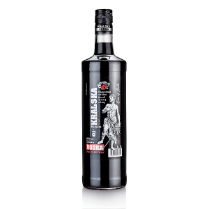 Kralska Wild Berry Vodka