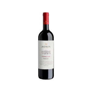 Zonin Primitivo Puglia 2021