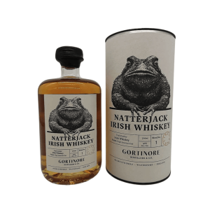 Natterjack Irish Whisky