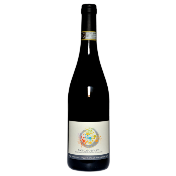 La Gironda Moscato D'Asti