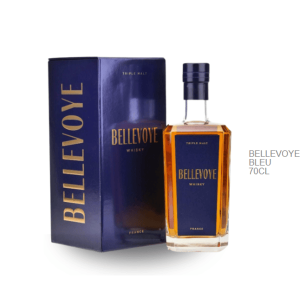 Bellovoye Bleu Whisky