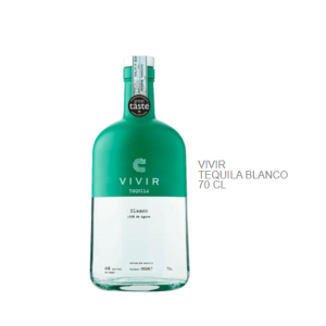 Vivir Tequila Blanco