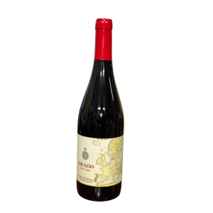 Orago Alentejano Red Wine
