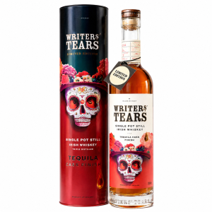 Writers Tears Tequila Cask Finish Whisky