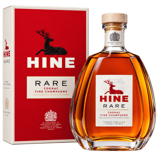 Hine Rare VSOP Cognac